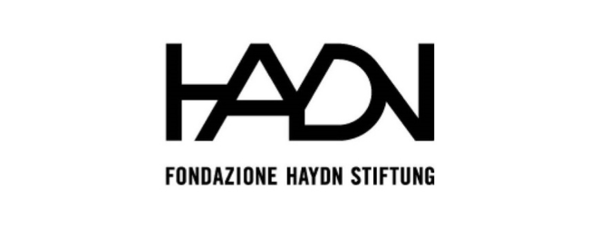 FONDAZIONE HAYDN DI BOLZANO E TRENTO