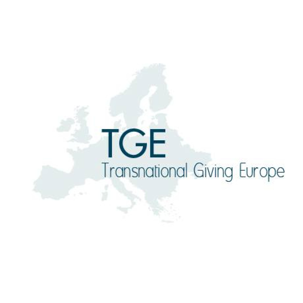 Transnational Giving Europe