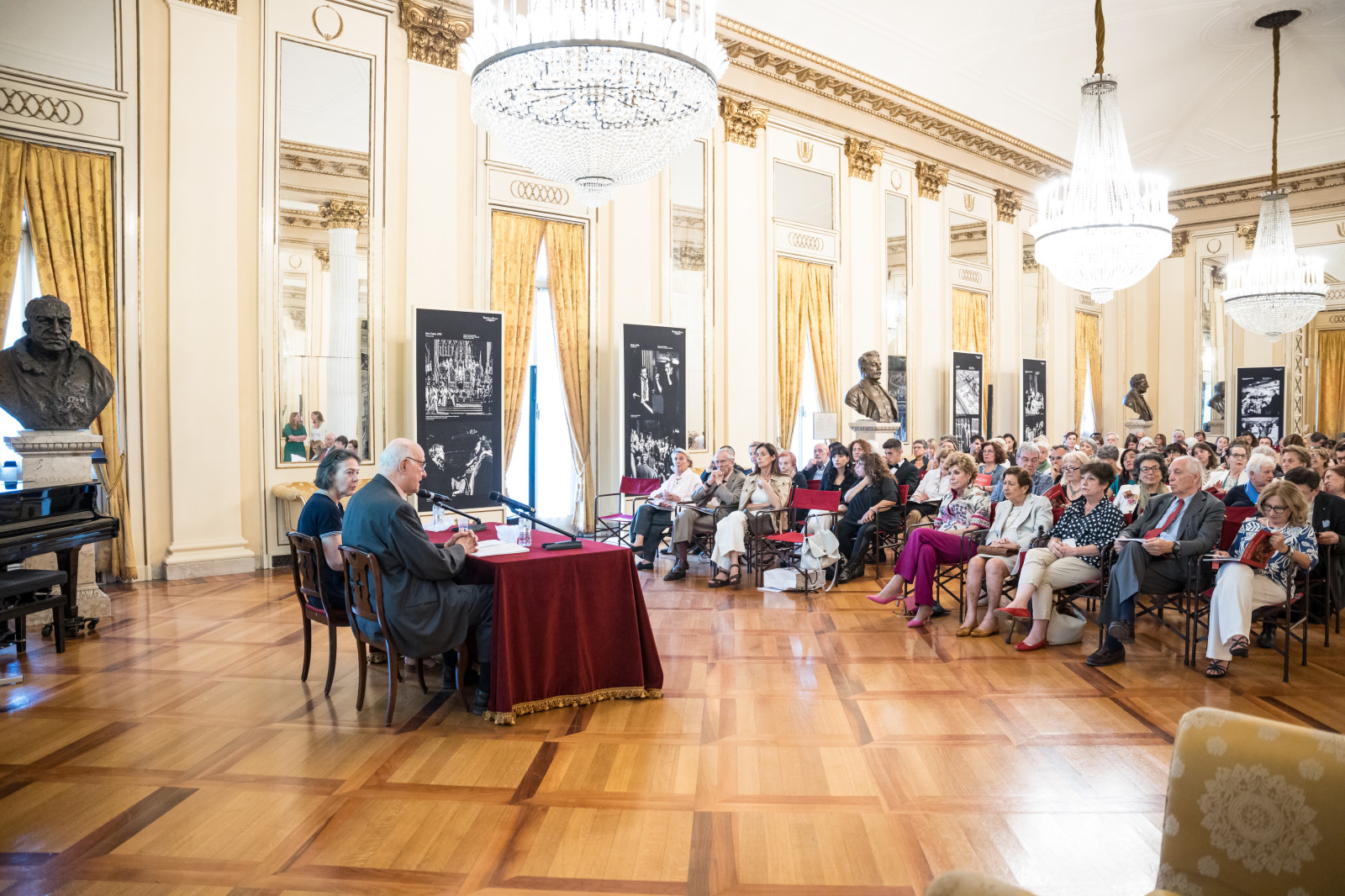 Norma e Assemblea Annuale