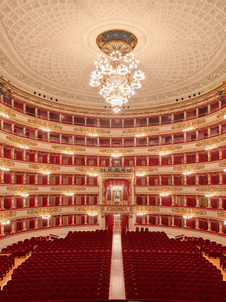 Milano per la Scala Foundation